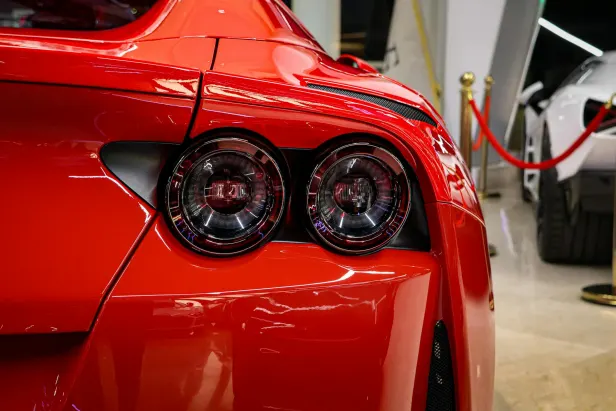 MR Play Casino Android/iOS App