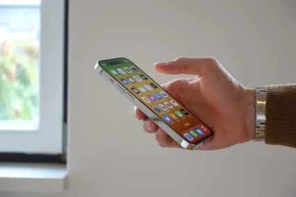 MR Play Casino Mobile App